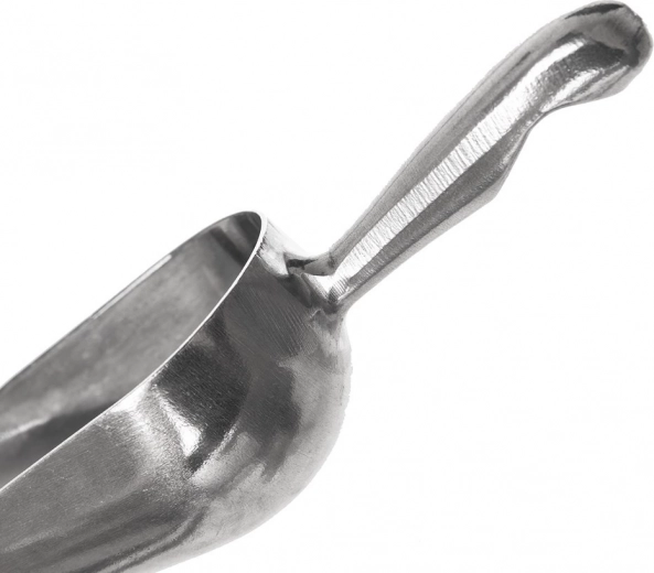 Smooth surface for easy cleaning