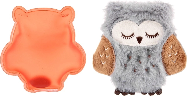Reusable and suitable for cooling too