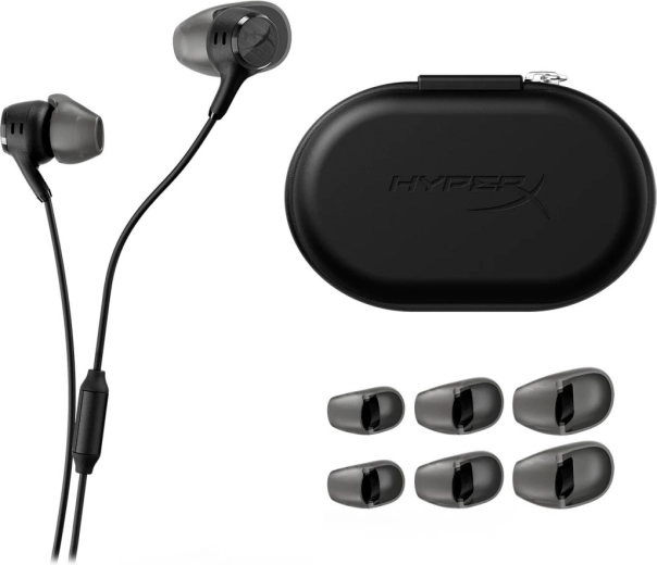 Compact travel set