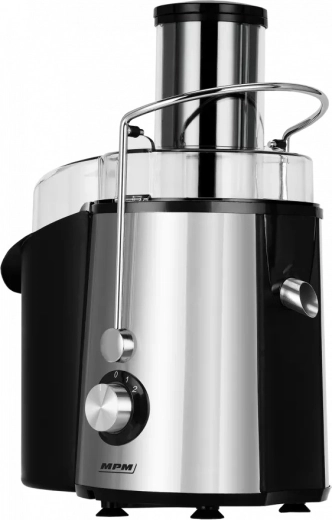 Centrifugal Juicer MSO-18M Stainless Steel