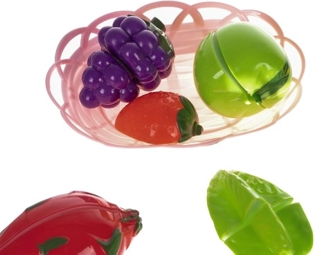 Кошничка за пренасяне и игра на магазин