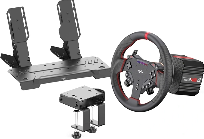 PXN VD4 Racing Set with Direct Drive