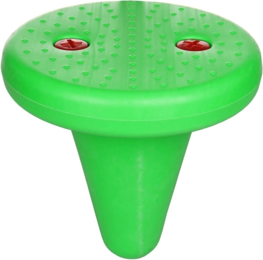 Merco balancing cone sensory kids’ seat green up to 50 kg