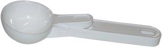 Plastic Food Dispenser – color mix