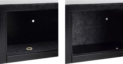 Option of secure anchoring for higher safety