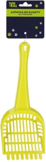 Cat litter scoop - 1 piece