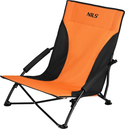 Padded comfort for longer relaxation