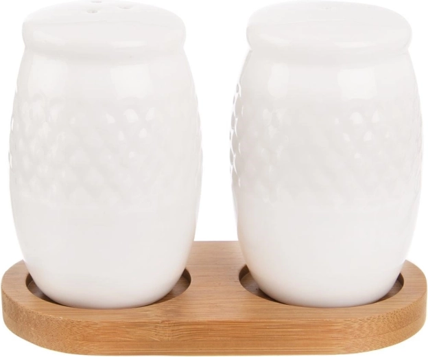 Бамбукова стойка за ред и стабилност