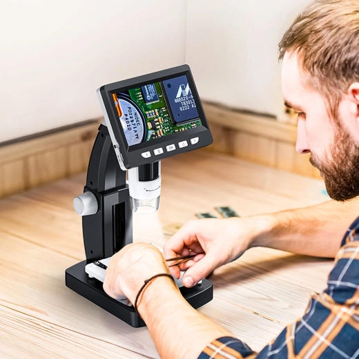 A practical tool for electronics and education