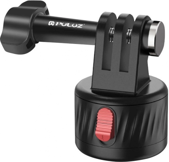 PULUZ PU708B Magnetic Adapter 1/4 inch for Action Camera