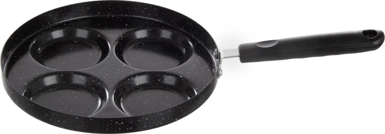 Easy cleaning and comfortable handling