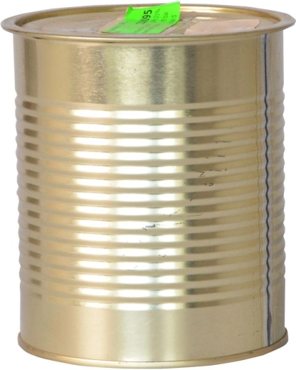 1 kg Can with Lid – Pack of 36