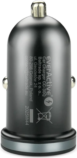 Fast charging up to 35 W
