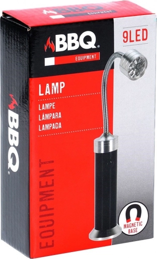 Powerful and efficient LED lighting
