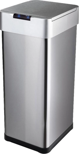 Lamart Sensor Touchless Waste Bin 40 l
