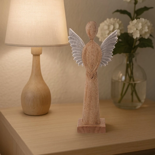 Height of 42.5 cm for a striking decorative effect