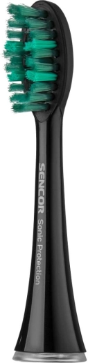 Compatibility with Sencor toothbrushes