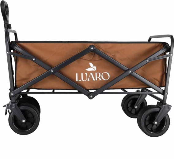 150 kg load capacity and durable construction