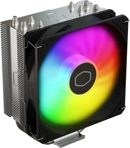 CPU Cooler Cooler Master Hyper 212 Spectrum V3