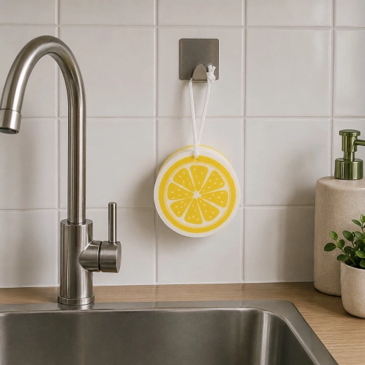 Practical use in the kitchen