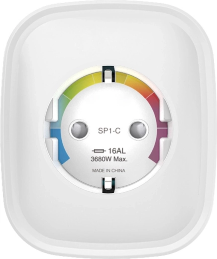 Full Apple HomeKit support and smart automations