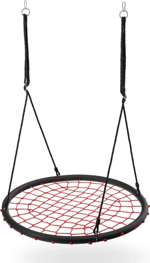 NILS Camp Nest Swing NB5038 Red