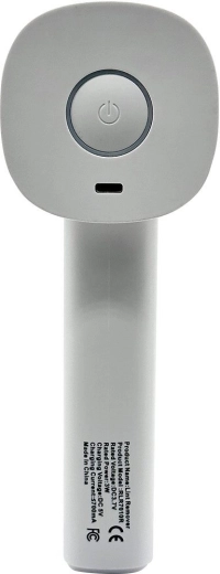 Rechargeable battery and USB‑C charging for use anywhere