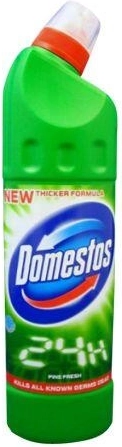 Domestos WC Pine Fresh 750 ml