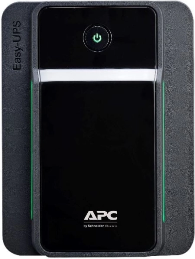 Резервно захранване APC Easy UPS 900 VA (230 V, AVR, 2× Schuko)