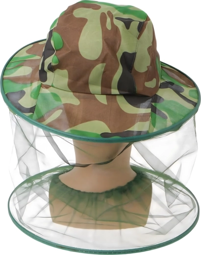 Цялостна защита на лицето и врата