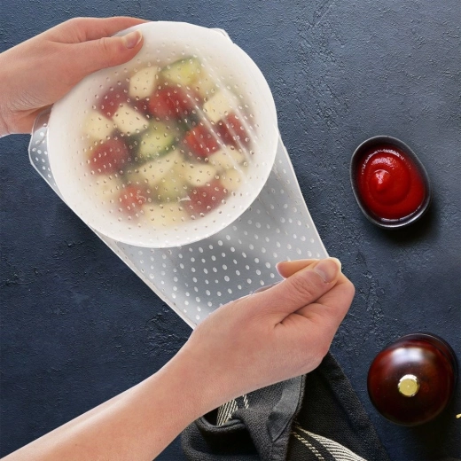 Еластичен и надежден силикон