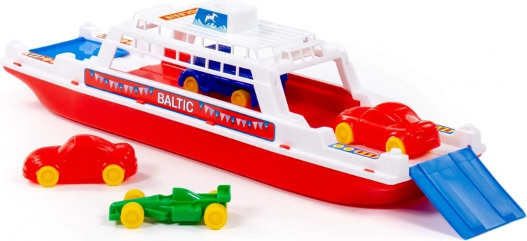 Издръжлив и безопасен материал