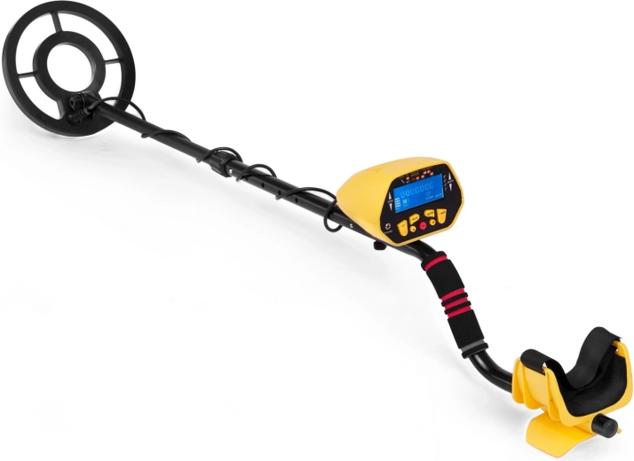 Cobra Tector CT-1028 metal detector with waterproof coil