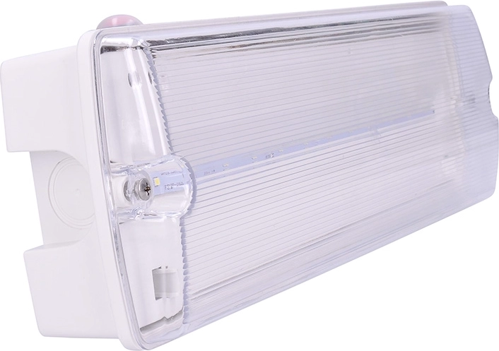 Durable IP65 protection for demanding conditions
