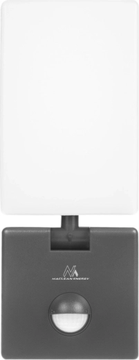 Durable IP65 design for outdoors