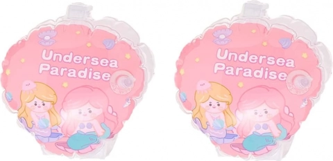 Inflatable Armbands - Ocean Paradise