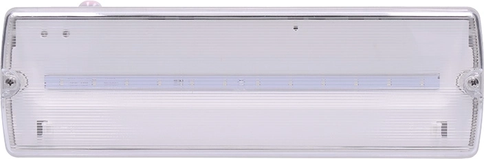 Solight LED emergency light 4 W 200 lm IP65 with autotest
