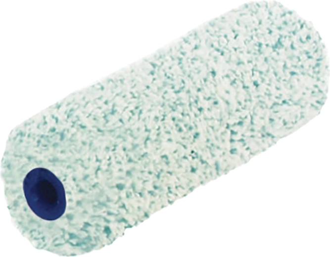 Polichrom Midi Paint Roller 10 cm, 16 mm diameter