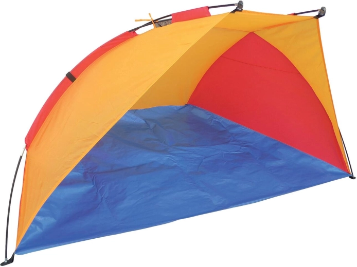 Coast Beach Shelter