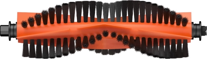 Main rubber brush for MOVA vacuum cleaners E10 / E20 / E20 Plus / E20 Pro Plus / E20 Pro