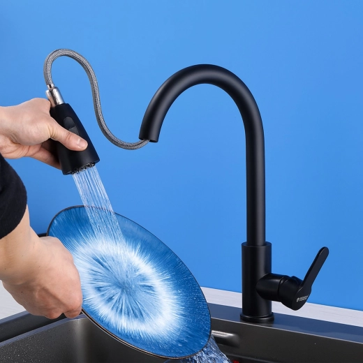 Convenient reach for everyday use