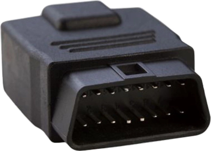 Лесен достъп до OBD-II порта