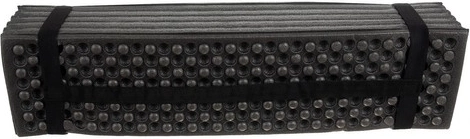 Durable EVA foam and waterproof design