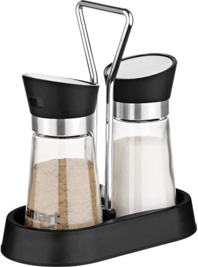 Taste Lamart Table Salt and Pepper Set
