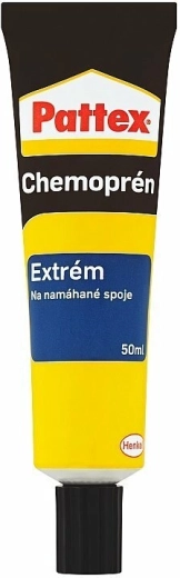 Лепило Pattex Chemoprén Extrém 50 мл