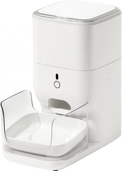 Интелигентен автоматичен дозатор за храна CATLINK F04 STD, 4 l