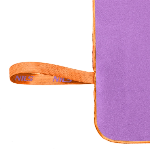 Durable hemming and practical loop