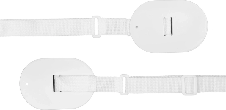 Два начина на монтаж и ремъци SafetyBelt