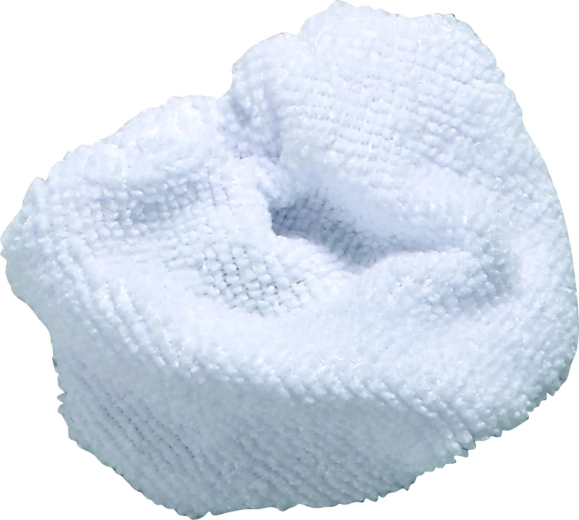 MalTec small microfiber cloth