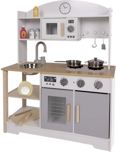 Реалистични детайли за истинска готварска игра